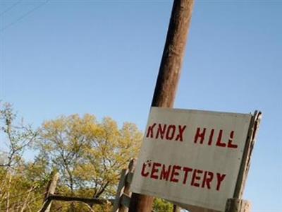 Knox Hill Cemetery on Sysoon