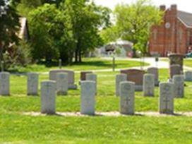 Knox Presbyterian Church Cemetery on Sysoon