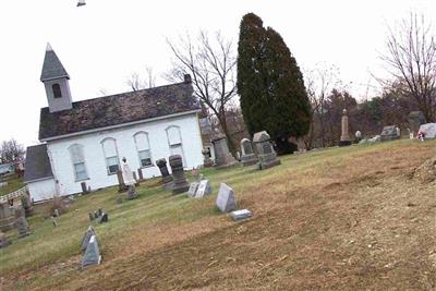 Knoxville Cemetery on Sysoon