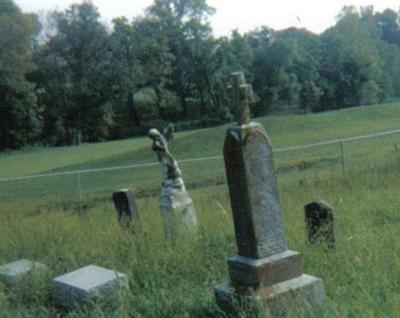 Koehler Cemetery on Sysoon