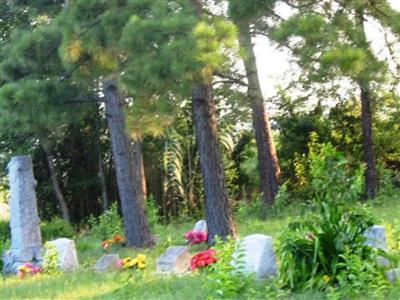 Koinm Cemetery on Sysoon