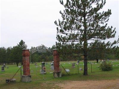 Komensky Cemetery on Sysoon