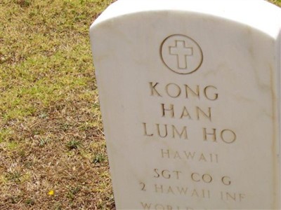 Kong Han Lum Ho on Sysoon