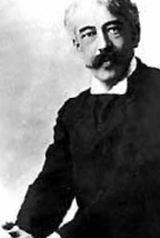 Konstantin Sergeyevich Stanislavsky on Sysoon