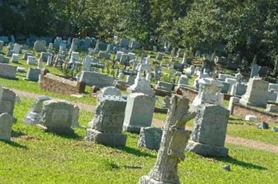 Kosciusko City Cemetery on Sysoon