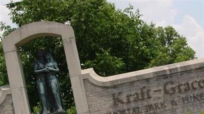 Kraft-Graceland Memorial Park on Sysoon