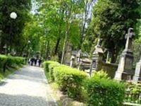 Krakow Rakowicki Cemetery on Sysoon