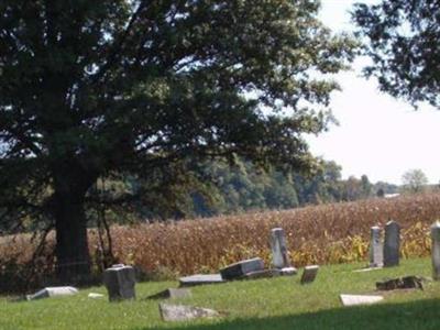 Kratzer Cemetery on Sysoon