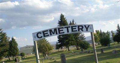 Kremmling Cemetery on Sysoon