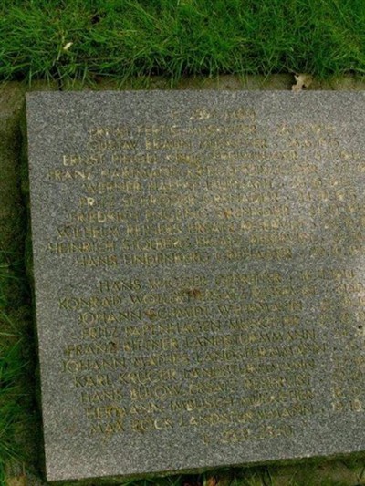 Kriegsfreiwilliger Franz Hartmann on Sysoon