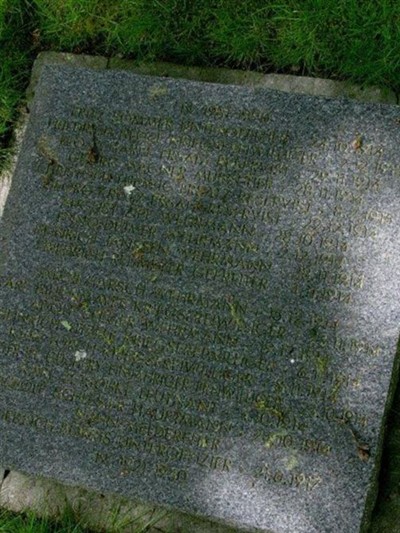 Kriegsfreiwilliger Friedrich Niege on Sysoon
