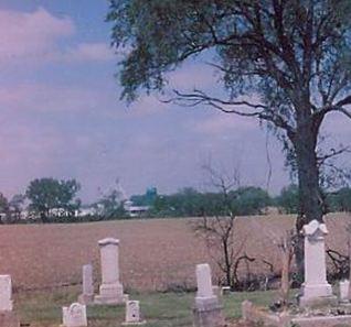 Krisher Cemetery on Sysoon