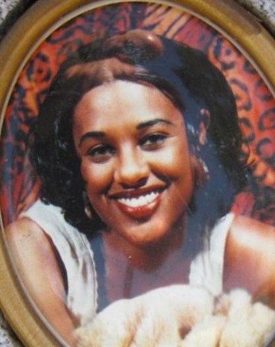 Kristianna DeShon "Byrd" Nobles on Sysoon