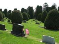 Kroghville Cemetery on Sysoon