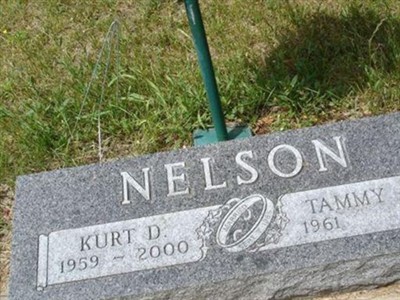 Kurt D. Nelson on Sysoon