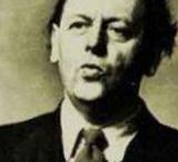 Kurt Schwitters on Sysoon