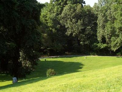 Kuttawa African American Cemetery on Sysoon