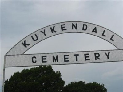 Kuykendall Cemetery on Sysoon