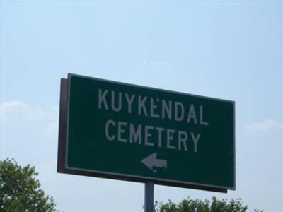 Kuykendall Cemetery on Sysoon