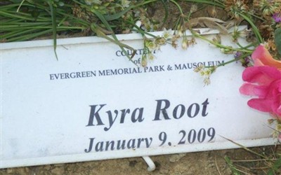 Kyra Root on Sysoon