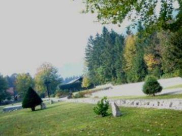 KZ - Friedhof Ebensee on Sysoon