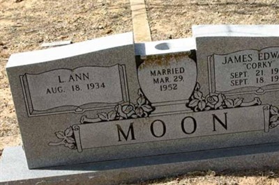 L. Ann Moon on Sysoon