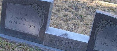 L. Beasley HOBBY on Sysoon