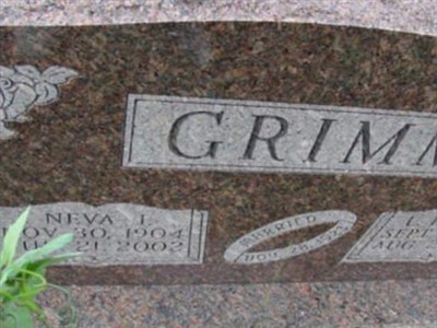 L Everett Grimm on Sysoon