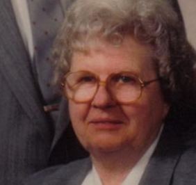 L. Jean McPherson Hatlen on Sysoon