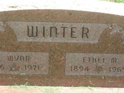 L. Wynn Winter on Sysoon