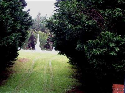 La Boon Cemetery on Sysoon