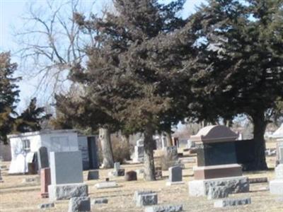 La Crosse Cemetery on Sysoon