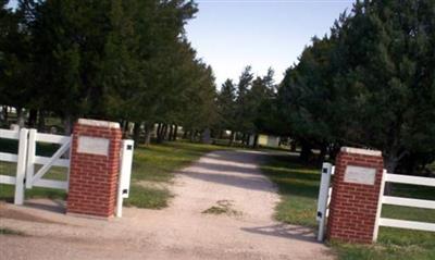 La Grange Cemetery on Sysoon