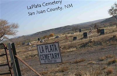 La Plata Cemetery on Sysoon