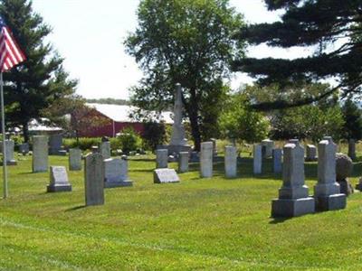 La Porte Cemetery on Sysoon