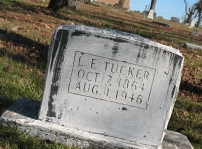 Laben Epps Tucker on Sysoon