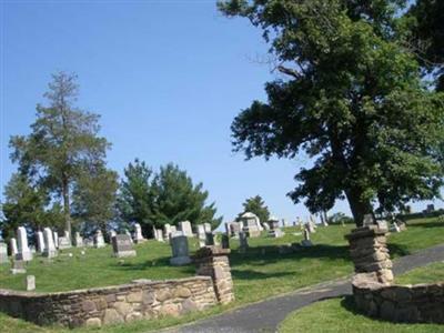 Lacey Springs Cemetery on Sysoon