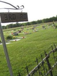 Laclede Cemetery on Sysoon
