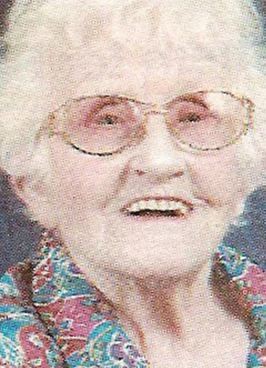 LaDonna Chamberlain Hamblin Ogden on Sysoon