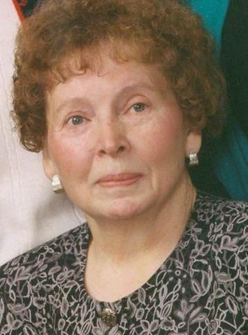 LaDonna Kay Fine Davis on Sysoon