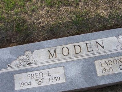LaDonna Maybelle Jones Moden-Johnson on Sysoon
