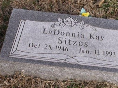 LaDonna Sitzes on Sysoon
