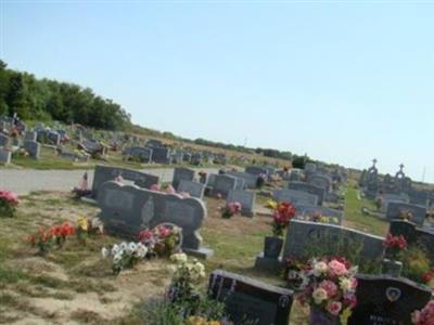 Our Lady of Grace Catholic Cemetery on Sysoon