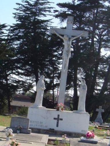 Our Lady of Mount Carmel Cemetery on Sysoon