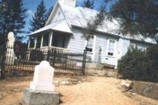 Our Lady of Mount Carmel Cemetery on Sysoon