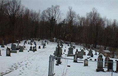 Our Lady of Mount Carmel Cemetery on Sysoon