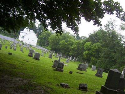 Our Lady of Mount Carmel Cemetery on Sysoon