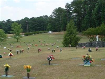 Our Lady of Perpetual Help Cemetery on Sysoon