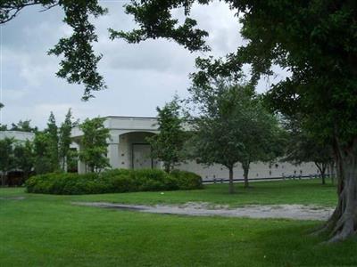 Our Lady Queen of Heaven Cemetery on Sysoon