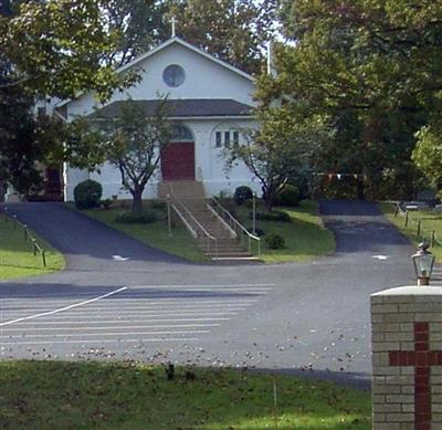 Our Lady's Church at Medley's Neck Cemetery on Sysoon